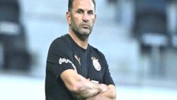 Galatasaray’da Okan Buruk’tan transfer açıklaması!