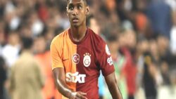 Galatasaray’da Tete ile yollar ayrılıyor
