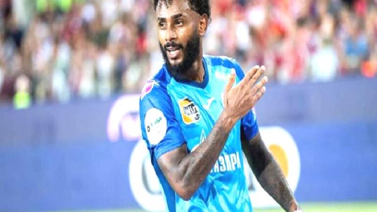 Galatasaray’da Wendel için yeni teklif