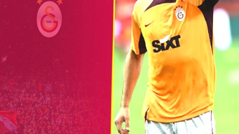 Galatasaray’dan Göztepe’ye sürpriz transfer!