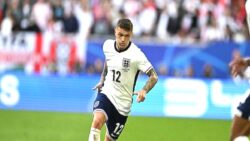 Galatasaray’dan Kieran Trippier bombası! İngilizler transferi duyurdu