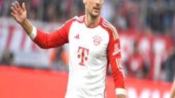 Galatasaray’dan Leon Goretzka için yeni hamle