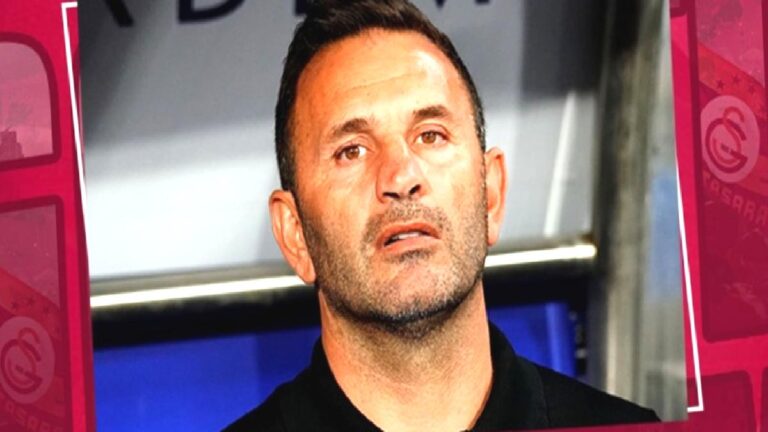 Galatasaray’dan ligi sarsacak transfer! Bunu kimse beklemiyordu