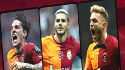 Galatasaray’dan transfer açıklaması! Barış Alper, Icardi ve Zaniolo…