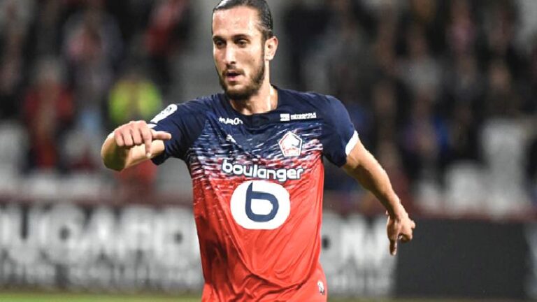 Galatasaray’dan Yusuf Yazıcı hamlesi