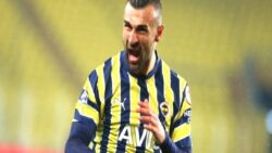 Gaziantep FK eski Fenerbahçeli yıldızı istiyor! Selçuk inan transfer için devrede