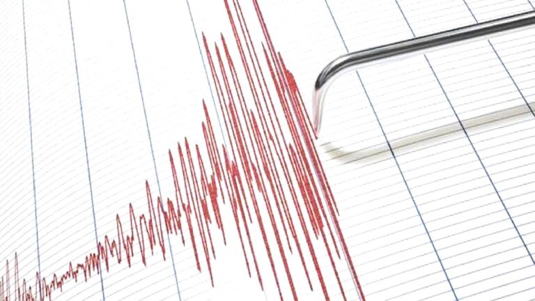 Herkes diken üstünde: Şili’de çok büyük bir deprem meydana geldi