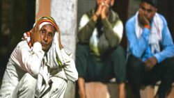 Hindistan’daki ayinde can kaybı 121’e yükseldi