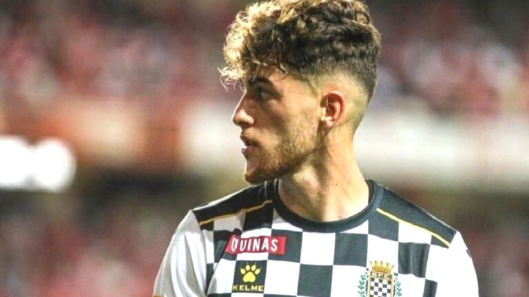 Hoş geldin Malheiro