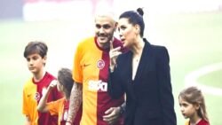 Icardi ile Wanda Nara boşanıyor mu? Arjantin basınından flaş iddia!