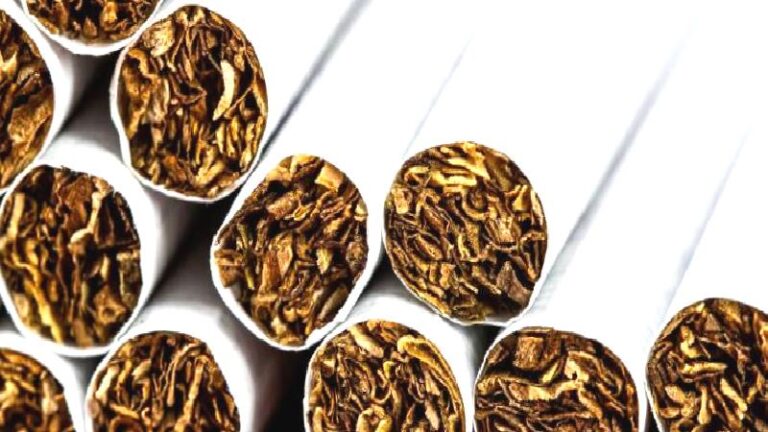 İki sigara grubu daha zam geldi