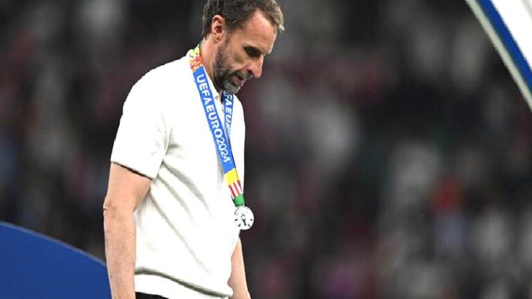 İngiltere, Southgate’in yerine gelecek adayları belirledi