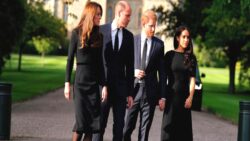 İngiltere’de kraliyet ailesi iş ilanı açtı: ‘Özel becerilere sahip’ sekreter yardımcısı aranıyor