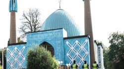 İran, Almanya Büyükelçisini Dışişleri Bakanlığına çağırdı