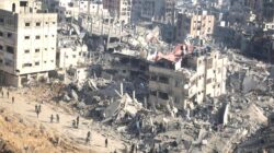 İsrail, 54 Filistinli mahkumu serbest bıraktı