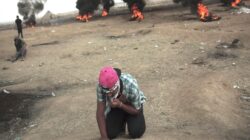 İsrailli emekli general: Gazze’de yaşananlar büyük bir rezalet