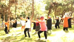 İstanbul’da spor yapanların oranında artış!