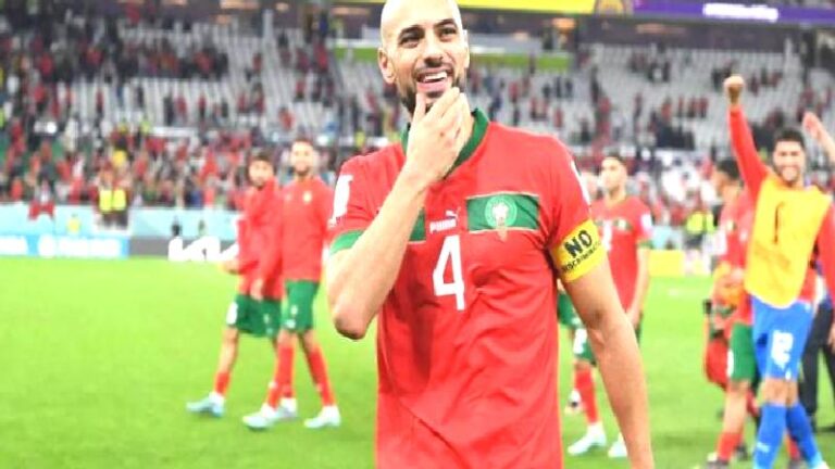 İtalyan basını duyurdu; Amrabat’tan Fenerbahçe ve Galatasaray kararı!