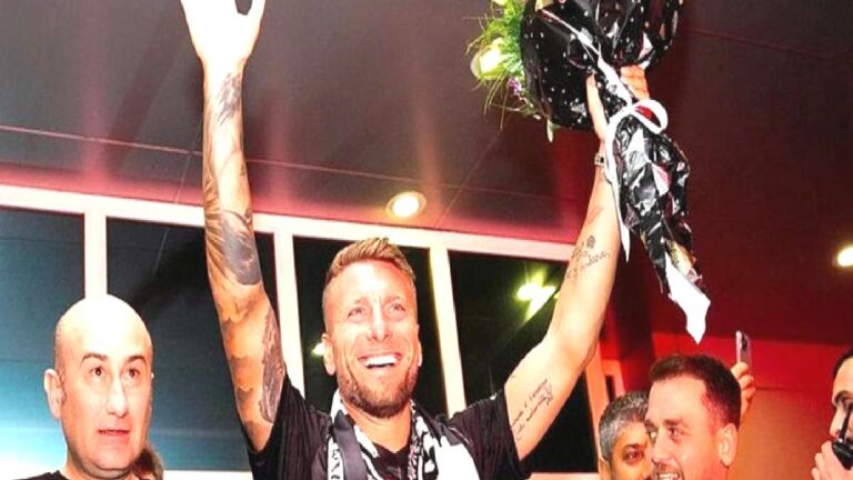 İtalya’nın gol kralları Süper Lig’de mücadele edecek!