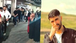 İYİ Partili ismin oğlu Batman Çayı’nda boğuldu