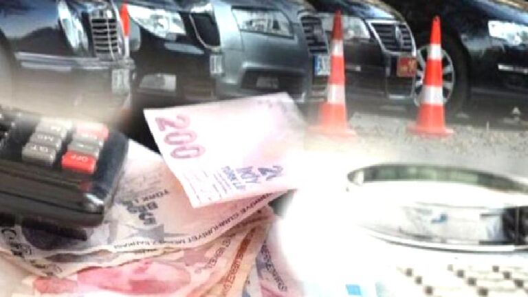 Kamuda tasarruf tedbirleri artırılıyor: Disiplin cezaları geliyor