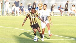 Kasımpaşa ile Hull City, hazırlık maçında 1-1 berabere kaldı