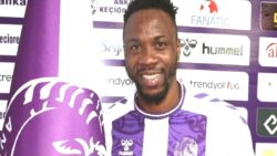 Keçiören’de 3 imza