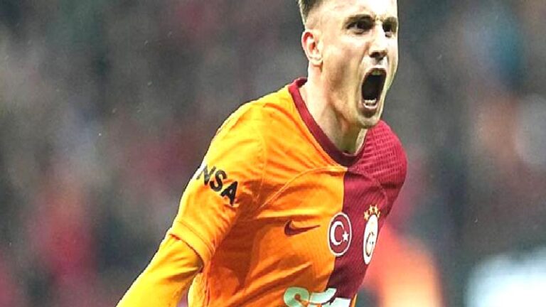 Kerem Aktürkoğlu’na Rusya’dan talip çıktı