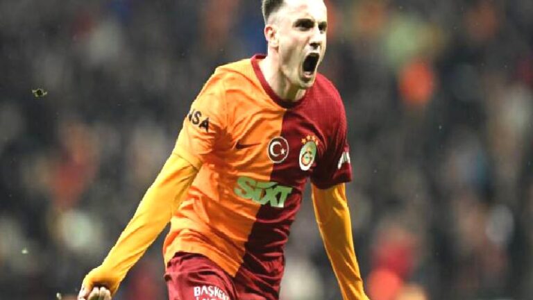 Kerem Aktürkoğlu’nun menajerinden transfer açıklaması