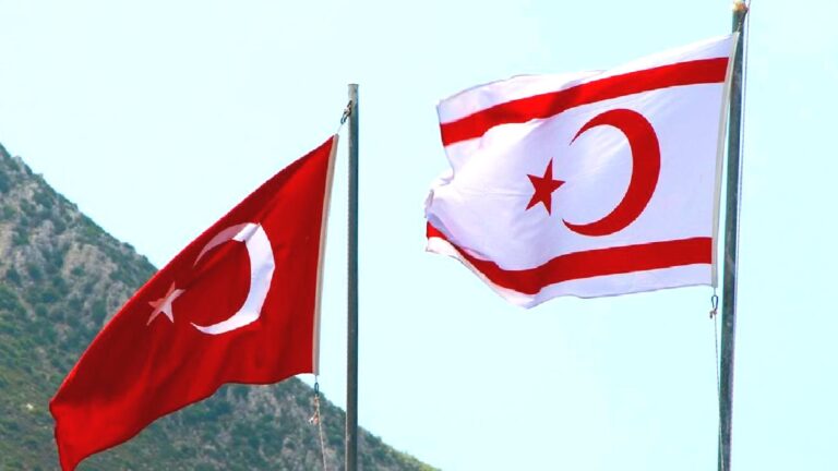 KKTC ile mali işbirliği anlaşması Resmi Gazete’de