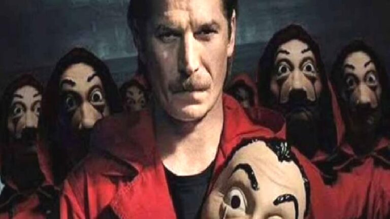 La Casa de Papel’in Marsilya’sı “Mehmed: Fetihler Sultanı” dizisinde rol alacak
