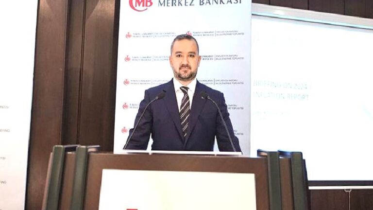 Merkez Bankası Başkanı’ndan “faiz” ve “enflasyon” mesajı