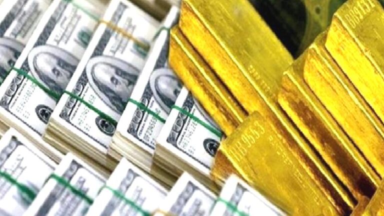 Merkez Bankası’nın rezervinde yeni tarihi zirve