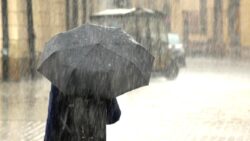 Meteoroloji’den 6 kente kuvvetli yağış uyarısı: Su baskını ve ulaşımda aksamalar yaşanabilir