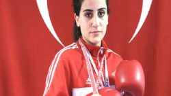 Milli boksör Gizem Özer, Paris 2024’e veda etti