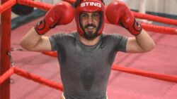 Milli boksör Tuğrulhan Erdemir, doping cezası nedeniyle Paris 2024’ten elendi