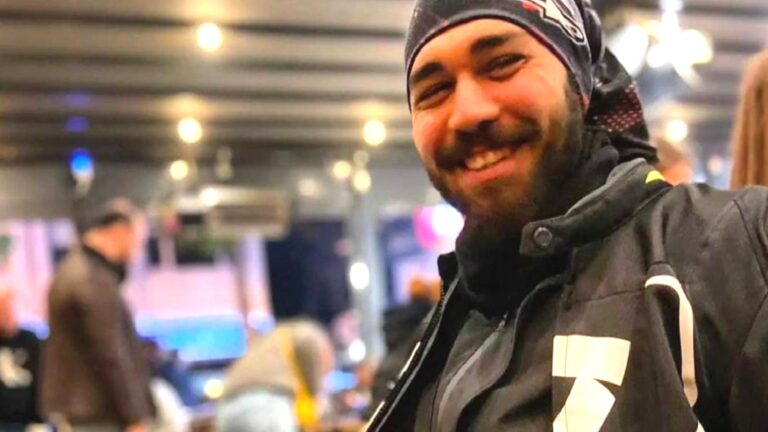 Motokurye Samet Özgül davasında gerekçeli karar: Takip edip durduranların “kasten öldürmeye yardım”dan yargılanması için sebep bulunamamış