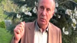 Muharrem İnce’den akaryakıt zammına ‘bidonlu’ eleştiri