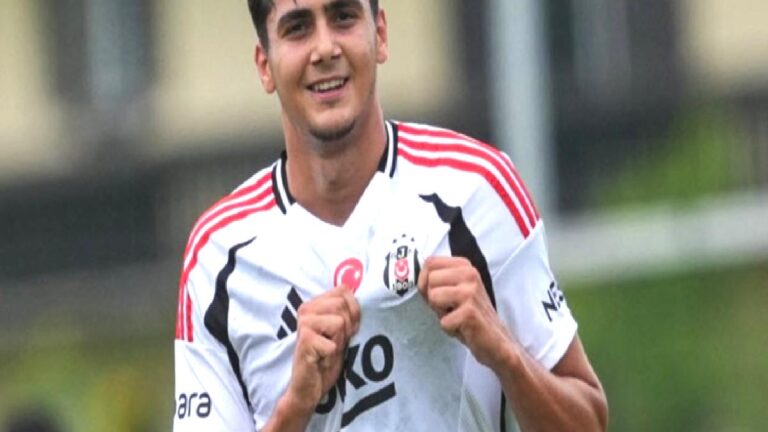 Mustafa Hekimoğlu kimdir? Kaç yaşında, mevkisi ne? Oynadığı takımlar…