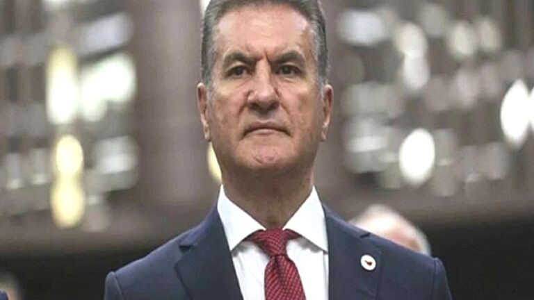 Mustafa Sarıgül’den açıklama: Video montaj, şantaj, tehdit içeriklidir