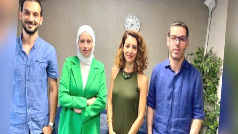 Nagehan Alçı: Suriyelileri savunduğum için kim kızarsa kızsın, isterse milyonlar karşımda olsun gücüm yettiğince temel insan haklarını haykırmaya devam edeceğim!