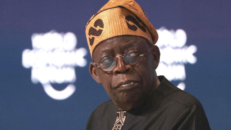 Nijerya lideri Tinubu, yeniden ECOWAS başkanı seçildi