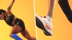 Nike’tan dikkat çeken reklam filmi: “Altınımı Kürt bir annei takmayı seviyorum”