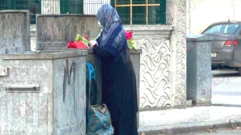 Nüfusun dörtte biri desteğe muhtaç hale geldi: 17,1 milyon kişi yardım alıyor
