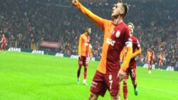 Okan Buruk’tan Kerem Aktürkoğlu kararı