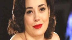 Özgü Namal başrolde: Oscar adayı yönetmen İlker Çatak’ın ‘Sarı Mektuplar’ filminin çekimleri tamamlandı