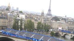 Paris’teki  ‘Son Akşam Yemeği’ne tepkiler büyüyor