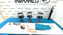 Prof. Dr. Cenap Ekinci: Diyarbakır’da covid hastaları üzerinde “Türk ışını” cihazı denendi, ölenler oldu