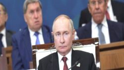 Putin: Rus-Türk ilişkilerini kimin engellemeye çalıştığı çok iyi biliniyor