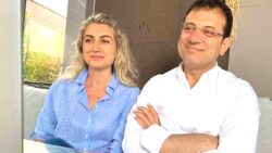 Reform Vakfı kuruldu: Vakfedenler arasında Ekrem İmamoğlu ve eşi Dilek İmamoğlu da var